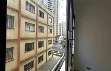 Imagem 7: Apartamento na Paranaguá, 03 quartos, armários, vaga de garagem