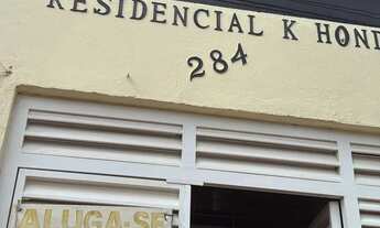 Imagem 7: Aluguel apartamento R$1500