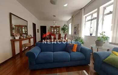 Imagem 2: Apartamento em Rua Perdigão Malheiros - Cidade Jardim - Belo Horizonte/MG