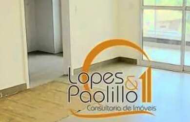 Imagem 3: Apartamento com 3 dormitórios para alugar, 101 m² por R$ 6.800,00/mês - Vila Helena - Atib