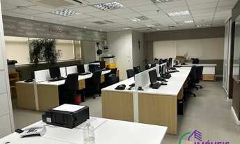 Imagem 6: CONJ. COMERCIAL - ITAIM BIBI - SP