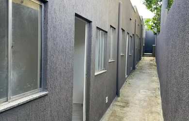 Imagem 6: Casas com 1 quarto em Coelho - São Gonçalo - RJ