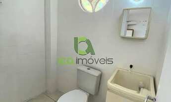 Imagem 7: KITNET PARA ALUGAR EM BARREIROS SEMI MOBILIADA