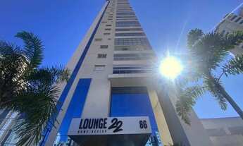 Imagem: Apartamento 2402 Ed. Lounge 22 Home Design