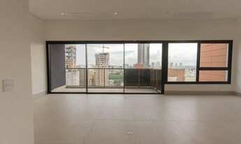 Imagem 2: Apartamento à venda e para alugar em Campinas, Cambuí, com 3 suítes, com 170 m², Edifício