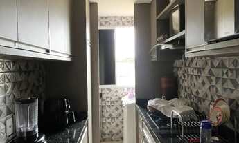 Imagem 3: ÁGIO APARTAMENTO 2 QUARTOS NOVO GAMA