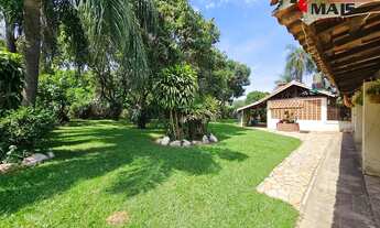 Imagem: Chácara à venda região da Chácara Primavera