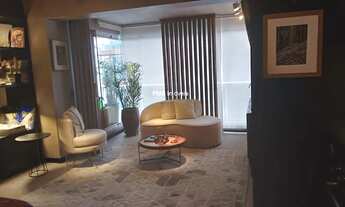 Imagem 2: Apartamento à venda e locação na Consolação, São Paulo-SP: 1 quarto, 1 sala, 1 banheiro, 1