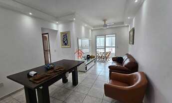Imagem 3: Apartamento com 2 dormitórios, 70 m² - venda por R$ 480.000,00 ou aluguel por R$ 3.275,00