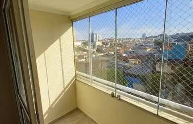 Imagem 5: Apartamento com 2 dormitórios para alugar, 50 m² por R$ 2.433,51/mês - Imirim - São Paulo