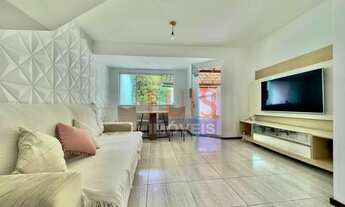 Imagem 4: Casa com 3 dormitórios à venda, 135 m² por R$ 699.000,00 - Piratininga - Niterói/RJ