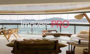 Imagem 5: Apartamento altíssimo padrão no Guarujá, Praia da Enseada, totalmente reformado e mobiliad