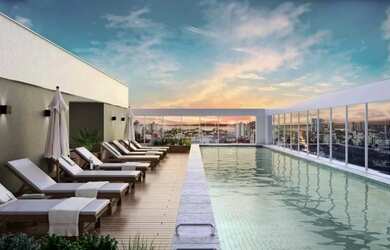 Imagem 3: Apartamento em Rua Professor Freitas e Castro - Azenha - Porto Alegre/RS