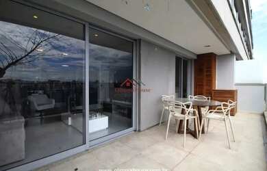 Imagem 4: Aluguel Apartamento 1 Dormitórios - 67 m² Vila Nova Conceição