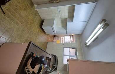 Imagem 5: Apartamento com 3 dormitórios para alugar, 84 m² por R$ 5.556,00/mês - Vila Olímpia - São