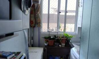 Imagem 5: Apartamento Solar das Orquídeas à venda, com 67,23m², 2 quartos 1 suíte - Centro - Gravata