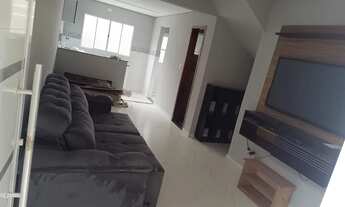 Imagem: Aluguel sala leving $1.100 condomínio fechado