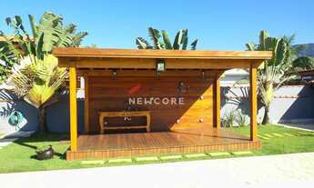 Imagem 6: Casa de condomínio em Rua Guarita - Morada da Praia - Bertioga/SP