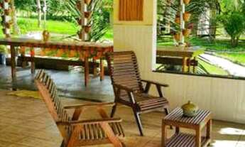 Imagem 2: Chácara para aluguel ou temporada em bragança/pa