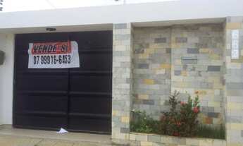 Imagem: Vendo casa aabb serra talhada