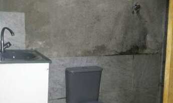 Imagem 7: Casa (kitnet) p/ alugar 280,00