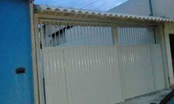 Imagem: Casa na Rua Campinas, n 620, bairro Veneza