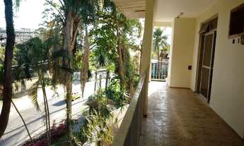 Imagem 4: Casa Duplex 4Qtº, 3 Gar. Est. Engenho Velho, Nº 800 - Taquara