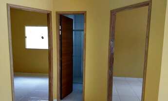 Imagem 4: Repasse de Chave de Casa no Bairro do Apeu na Cidade de Castanhal