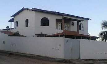 Imagem: Alugo casa em Itaberaba