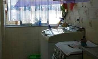 Imagem 7: Apartamento na Mallet, 2 qtos, sala, copa, coz, banheiro, varanda, área de serviço e vaga