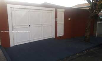 Imagem: Casa para Venda em Presidente Prudente