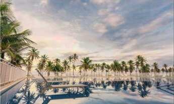 Imagem 2: Dahma / na barra dos coqueiros