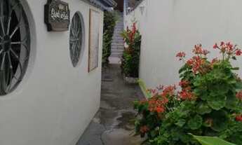 Imagem 4: Alugo kitnet mobiliada para solteiro, localizada em Resende no bairro manejo