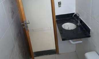 Imagem 7: Apartamento com suite no Bairro Shopping Park - Cód.5213