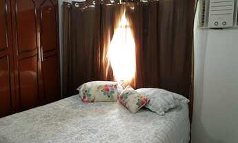 Imagem 2: Casa tipo Apartamento ( Cosmorama