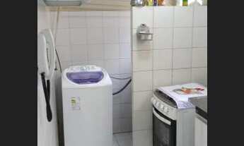 Imagem 3: Bela vista Apartamento com 2 dormitórios