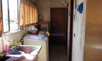 Imagem 7: Apartamento com 4 dormitórios à venda, 232 m² por R$ 990.000,00 - Zona 01 - Maringá/PR