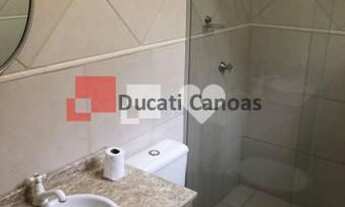 Imagem 6: Casa a Venda no bairro Nossa Senhora das Graças - Canoas, RS