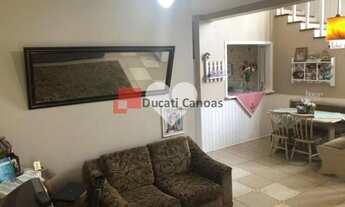 Imagem 4: Casa a Venda no bairro Estância Velha - Canoas, RS