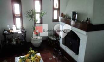 Imagem 4: Casa a Venda no bairro Nossa Senhora das Graças - Canoas, RS