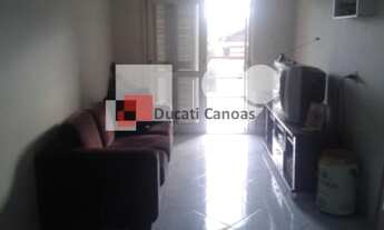 Imagem 5: Casa a Venda no bairro Estância Velha - Canoas, RS