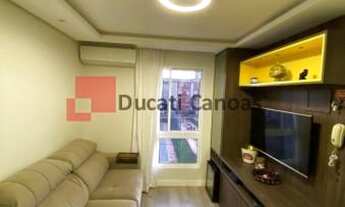 Imagem 2: Apartamento 3 dormitórios com 2 vagas