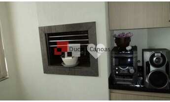 Imagem 5: Apartamento a Venda no bairro Nossa Senhora das Graças - Canoas, RS