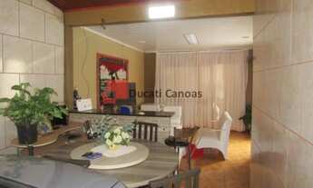 Imagem 7: Casa a Venda no bairro Guajuviras - Canoas, RS