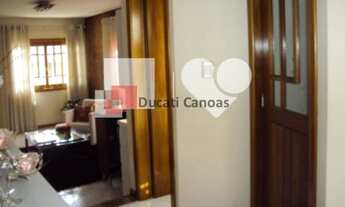 Imagem 5: Casa a Venda no bairro Bela Vista - Canoas, RS