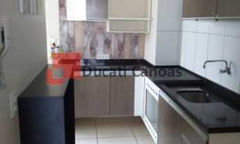 Imagem 6: Apartamento a Venda no bairro Mato Grande - Canoas, RS