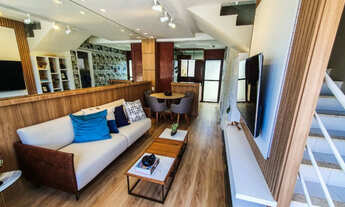 Imagem 7: Casa - Florida Parque - 64m² - 2 suítes - 100% Mobiliada