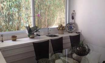 Imagem 5: Casa em Condomínio a Venda no bairro Alphaville - Santana de Parnaíba, SP