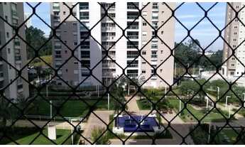 Imagem: Apartamento a Venda no bairro Tamboré