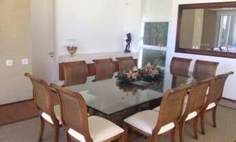 Imagem 3: Casa em Condomínio a Venda no bairro Alphaville - Santana de Parnaíba, SP